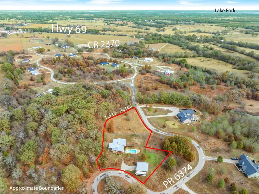 355 Rs Private Road 6374, Alba, TX 75410 - Image #2