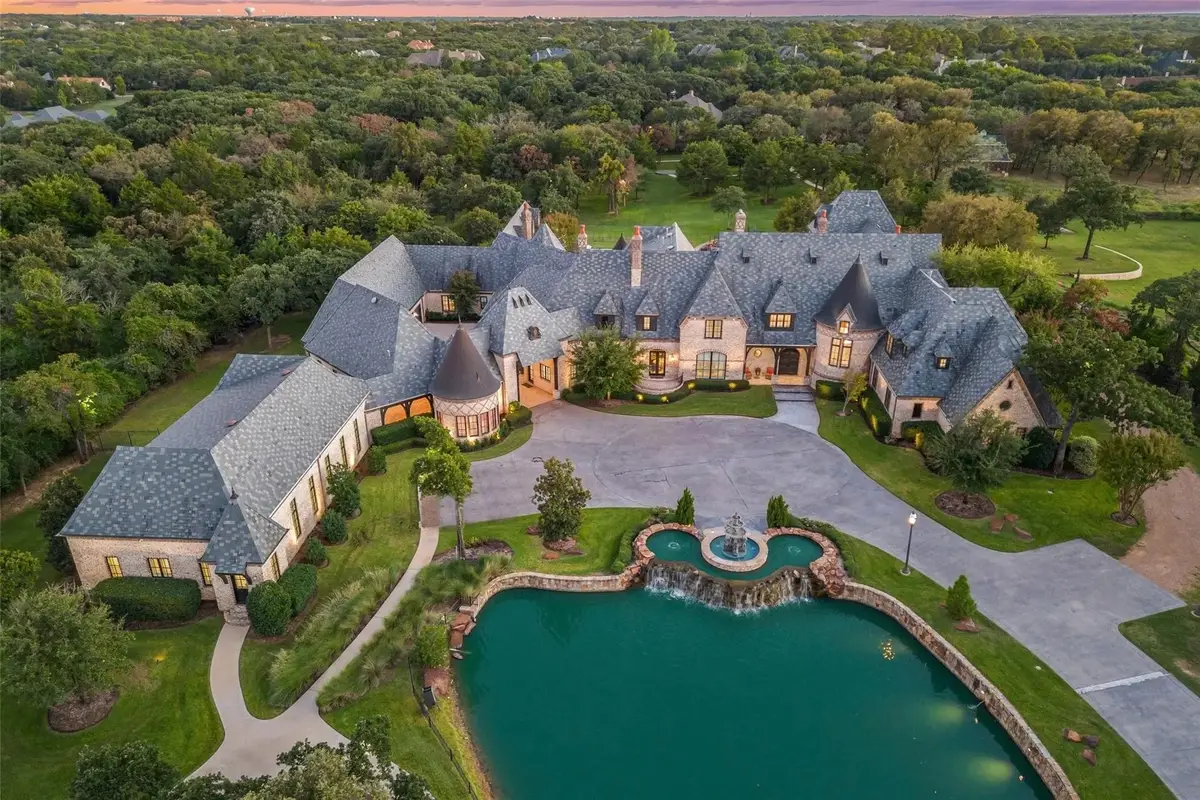 935 W Dove Road, Southlake, TX 76092 - #1