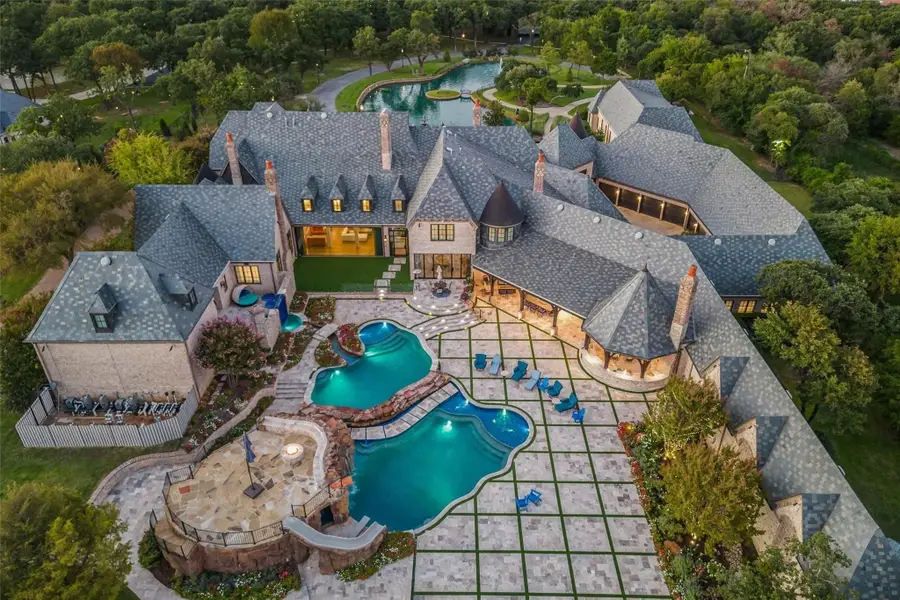 935 W Dove Road, Southlake, TX 76092 - #2
