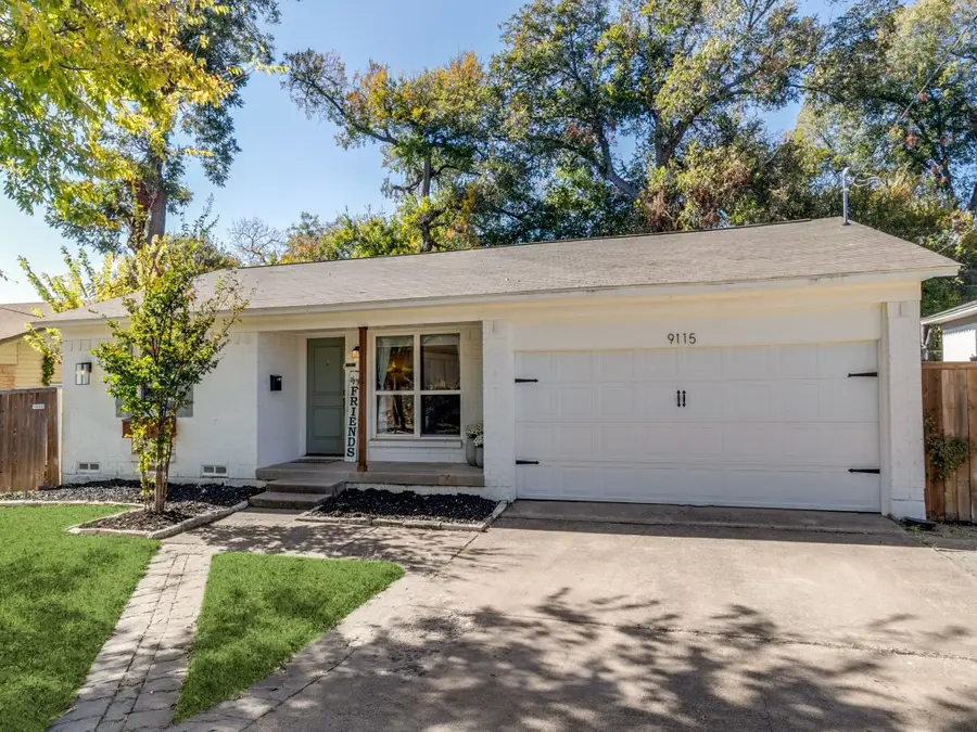 9115 Boundbrook Avenue, Dallas, TX 75243 - Image #2
