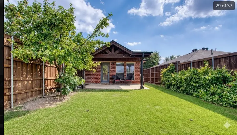 4020 Cherry Ridge Drive, Frisco, TX 75033 - Image #2