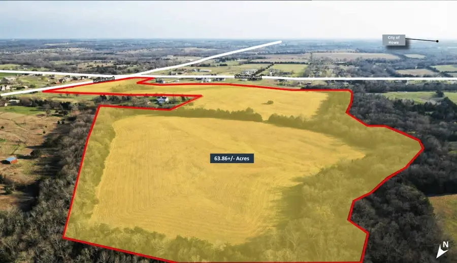 3243 Harrell, Howe, TX 75459 - Image #2