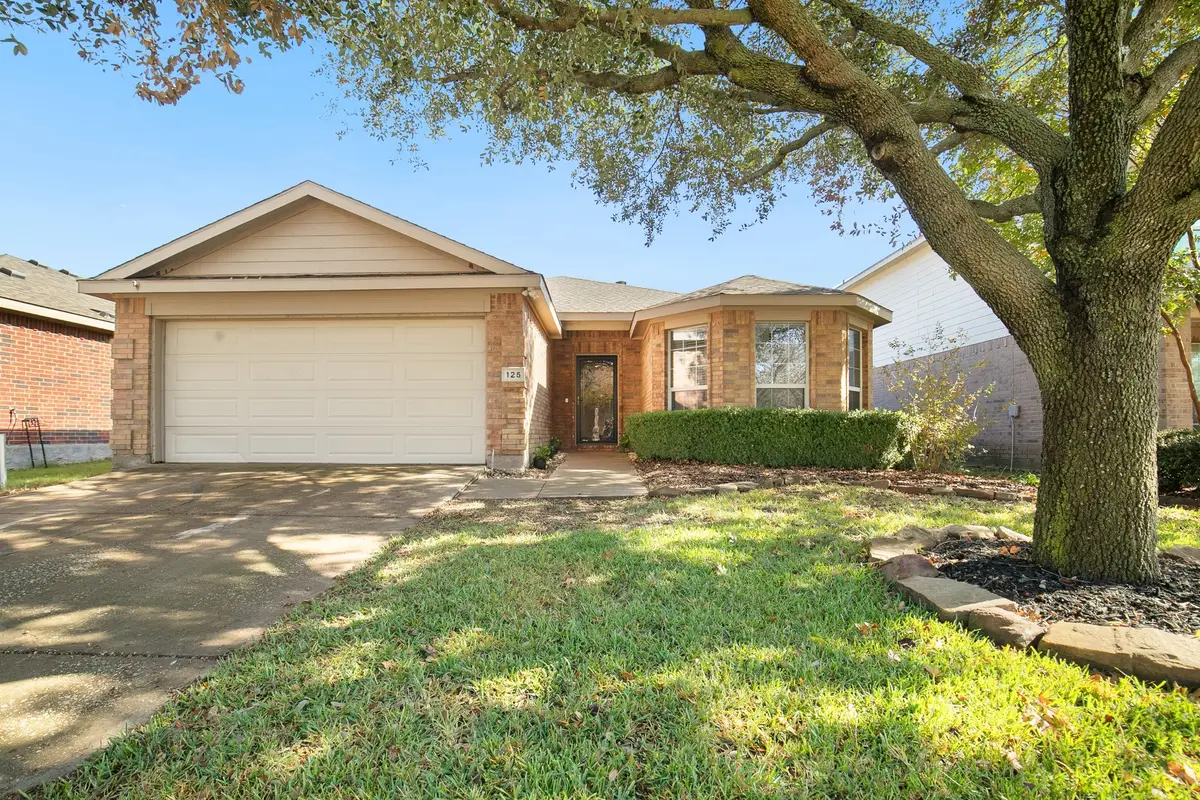 125 Pagoda Drive, Anna, TX 75409 - Image #1