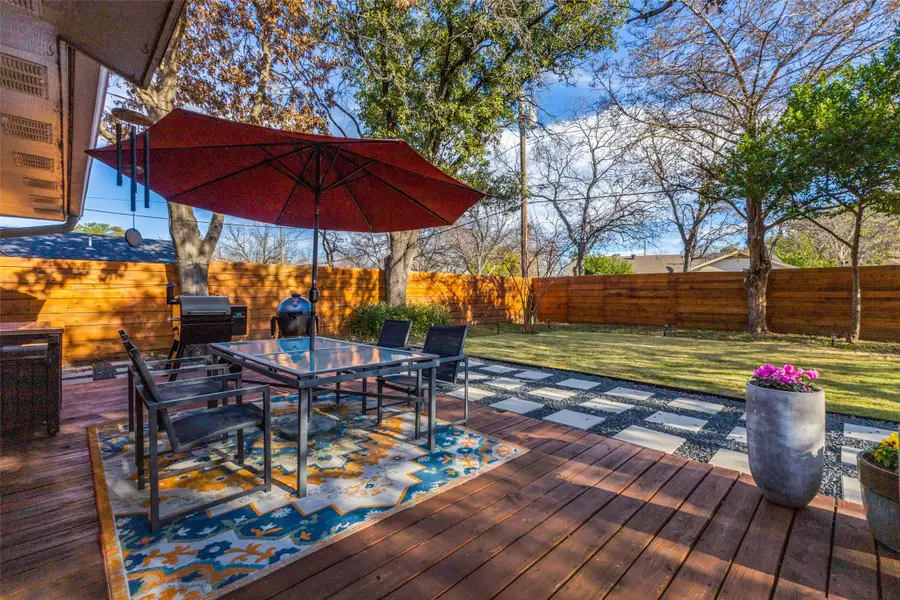 11147 Paddock Circle, Dallas, TX 75238 - Image #2