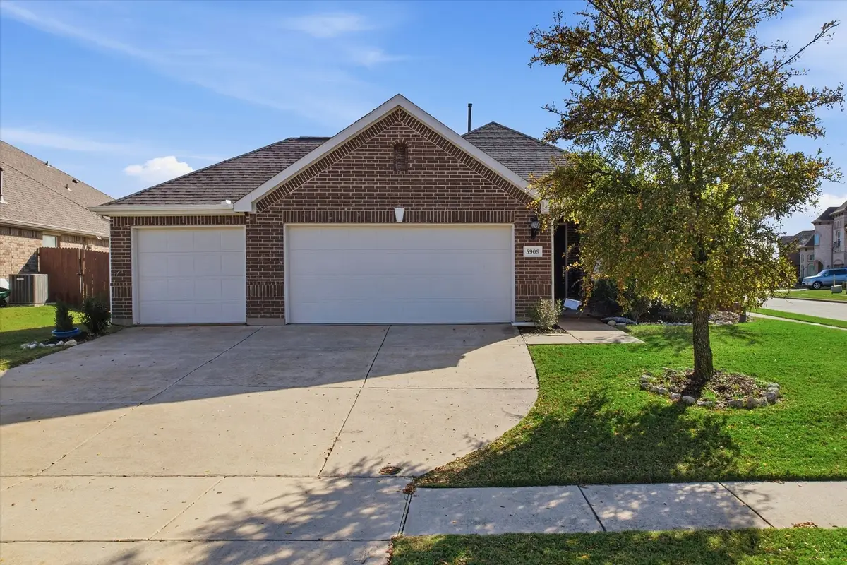5909 Fremont Drive, McKinney, TX 75071 - Image #1