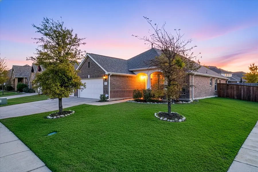 5909 Fremont Drive, McKinney, TX 75071 - Image #2