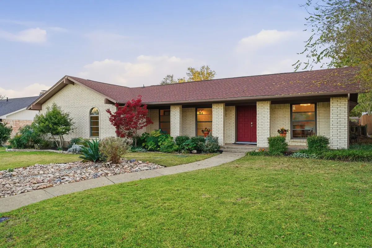 2712 S Cypress Circle, Plano, TX 75075 - Image #1