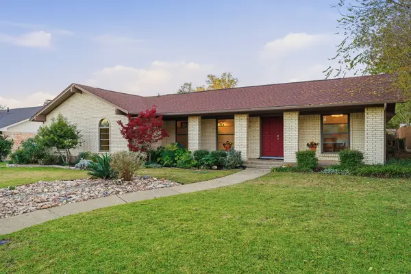 2712 S Cypress Circle, Plano, TX 75075