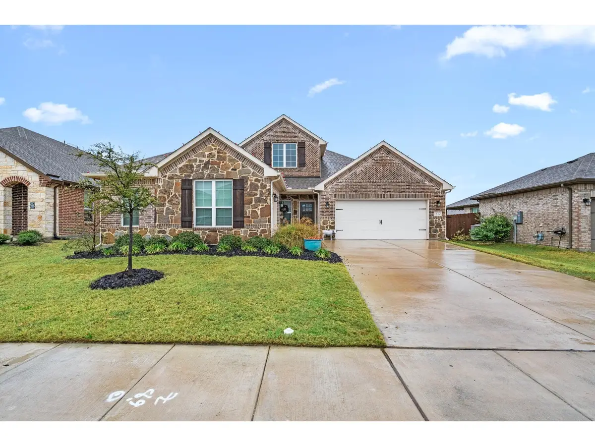 1812 Bellatrix Drive, Haslet, TX 76052 - Image #1