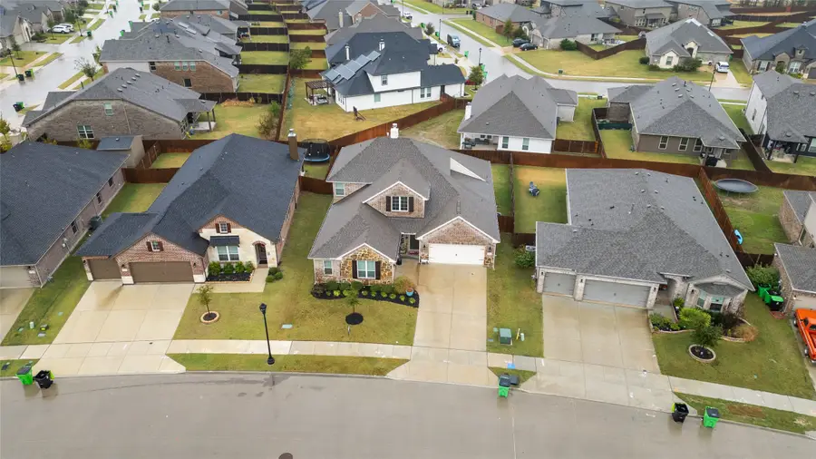 1812 Bellatrix Drive, Haslet, TX 76052 - Image #3