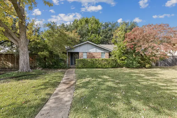 1001 Harness Lane, Richardson, TX 75081