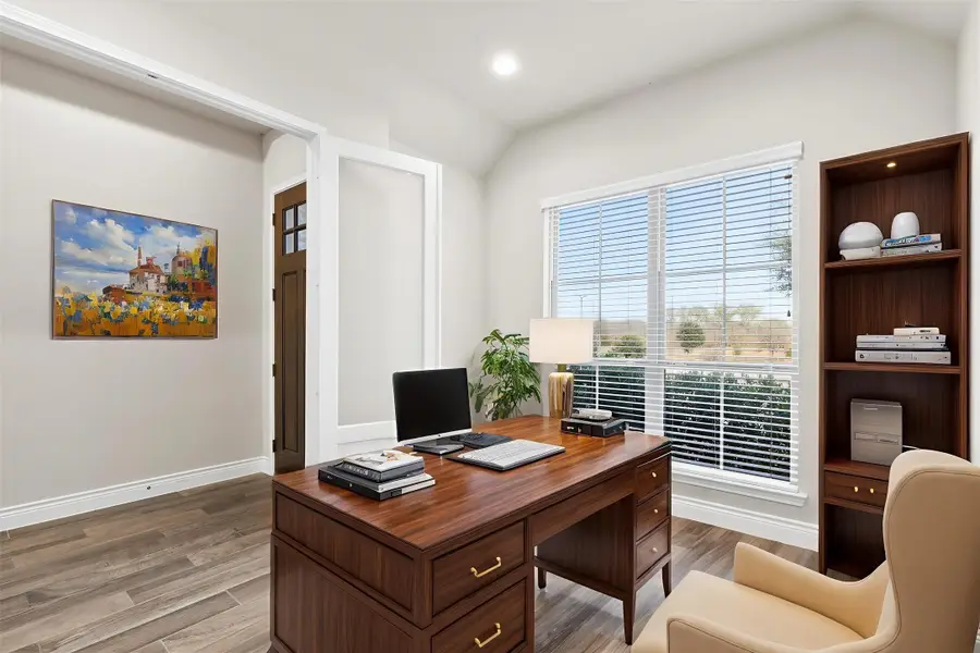 8541 White River Trail, McKinney, TX 75071 - Image #2