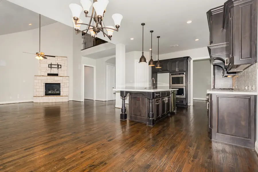 4531 Bristleleaf Lane, Prosper, TX 75078 - Image #2