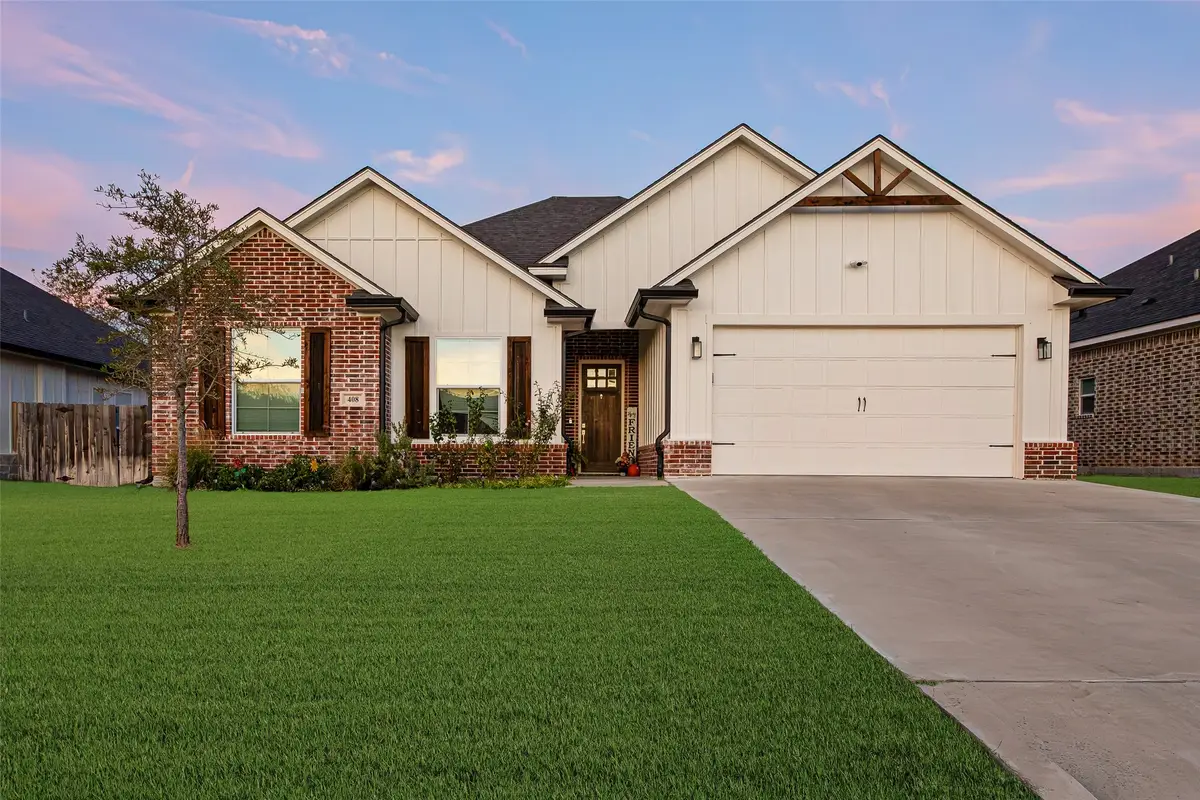 408 Daisy Lane, Robinson, TX 76706 - Image #1