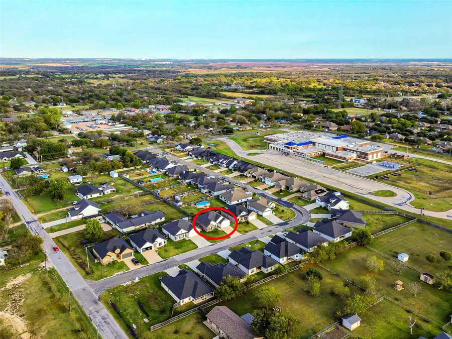 408 Daisy Lane, Robinson, TX 76706 - Image #3