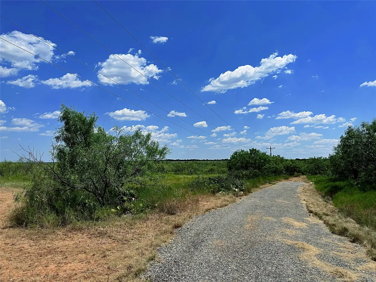 12415 County Road 356, Anson, TX 79501 - Image #1