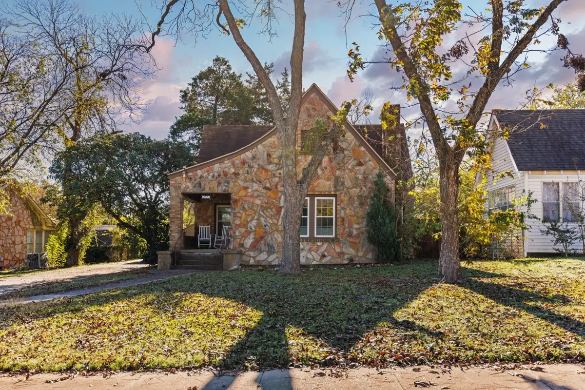 2722 Cumberland Avenue, Waco, TX 76707 - Image #1