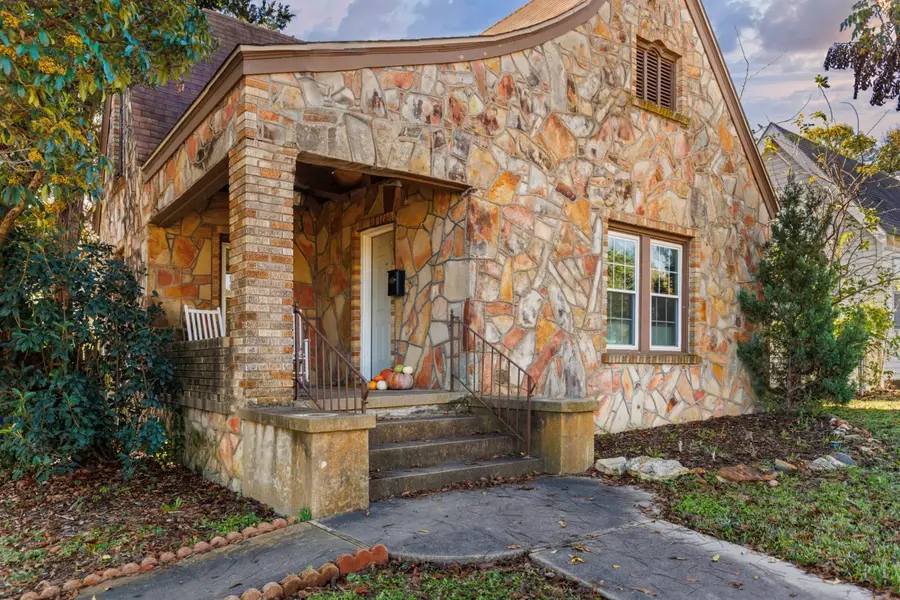 2722 Cumberland Avenue, Waco, TX 76707 - Image #2