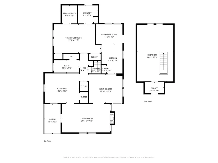 2722 Cumberland Avenue, Waco, TX 76707 - Image #3