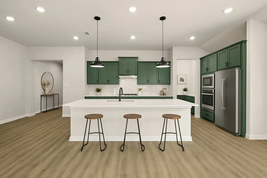 9321 Derry Lane, Providence Village, TX 76227 - Image #2