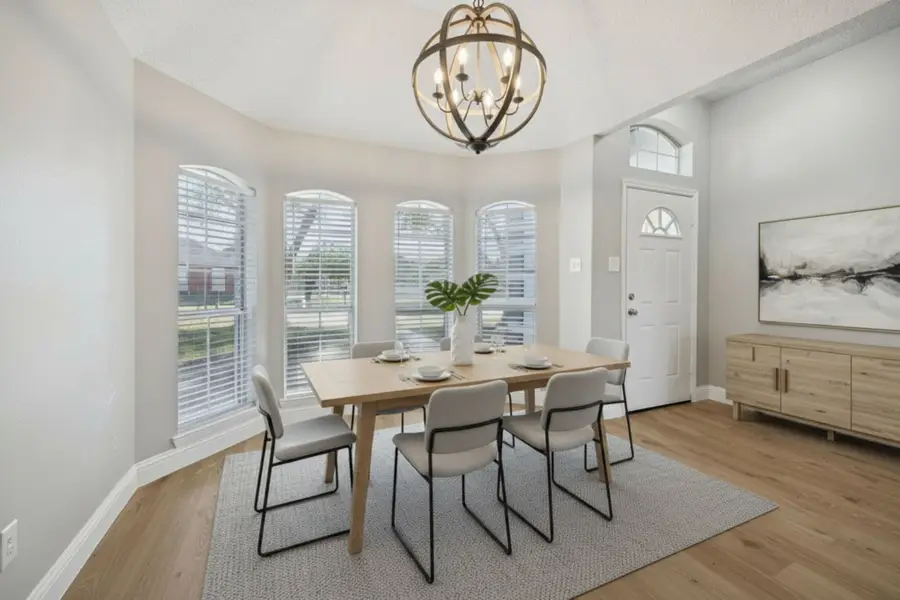 1221 Irene Drive, Mesquite, TX 75149 - Image #3