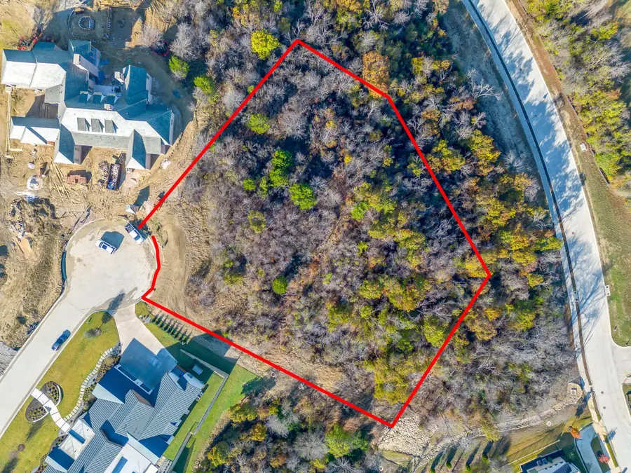 4501 Saint Estephe Place, Fort Worth, TX 76126 - Image #2