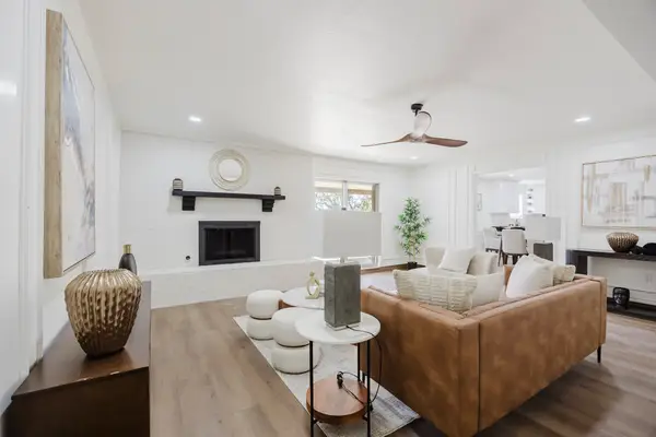 2120 Fairfax Road, Denton, TX 76205