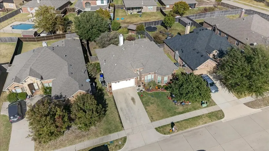 2204 Milan Drive, Forney, TX 75126 - Image #2