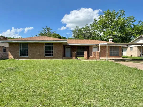 235 Northridge Lane, Marlin, TX 76661