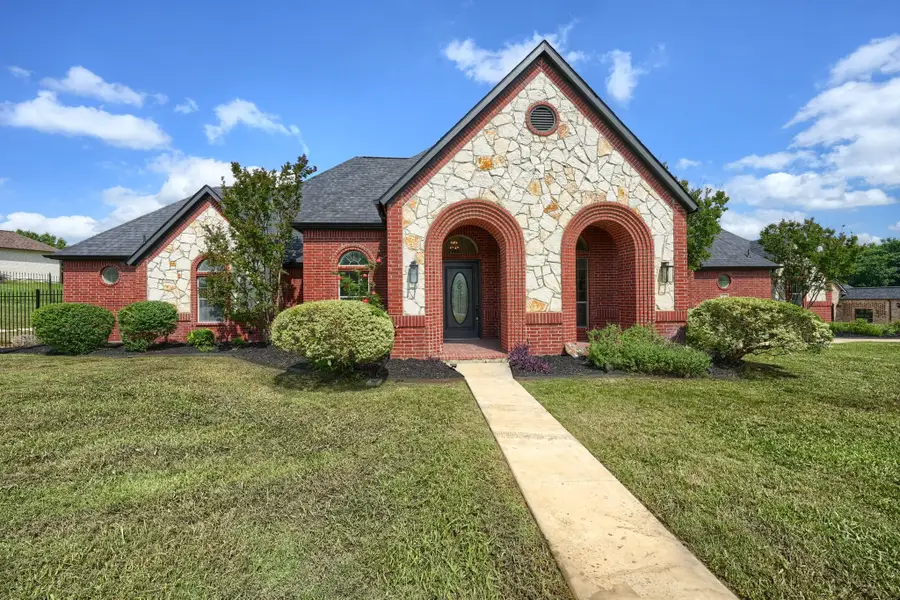 12809 Day Break Trail, Burleson, TX 76028 - Image #2