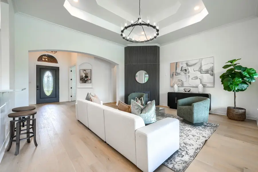 12809 Day Break Trail, Burleson, TX 76028 - Image #3