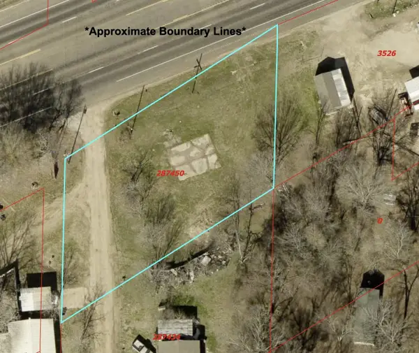 700 State Highway 31 E, Trinidad, TX 75163