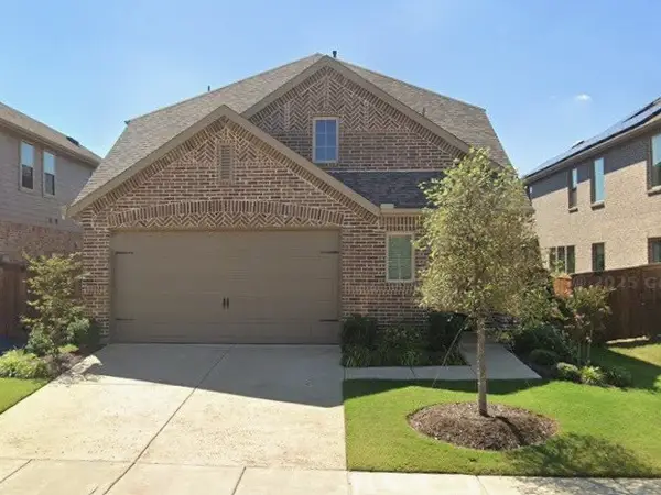 1916 Jumper Fields Drive, Aubrey, TX 76227