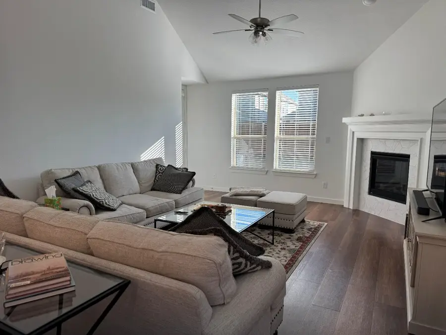 1916 Jumper Fields Drive, Aubrey, TX 76227 - Image #2