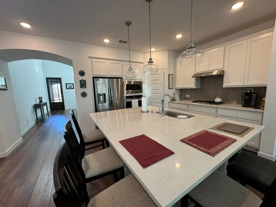 1916 Jumper Fields Drive, Aubrey, TX 76227 - Image #3