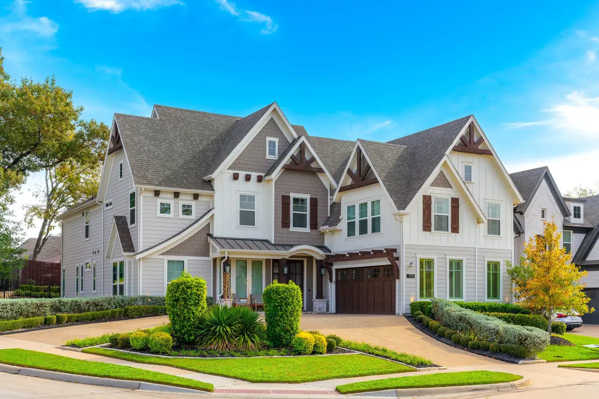 701 Veranda View, McKinney, TX 75069 - Image #1