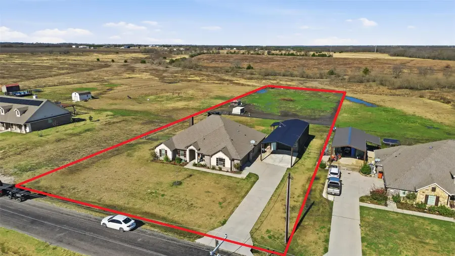 21855 County Road 820, Farmersville, TX 75442 - Image #2