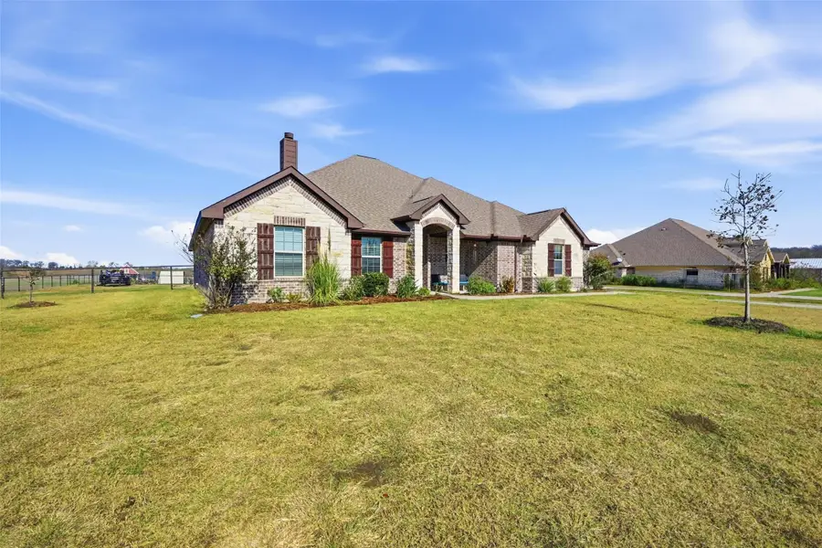 21855 County Road 820, Farmersville, TX 75442 - Image #3