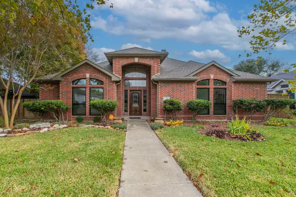 1416 Holveck Drive, Cedar Hill, TX 75104