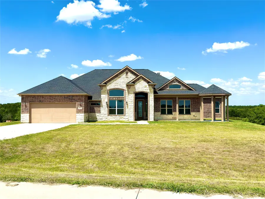 1520 Ty Lane, Princeton, TX 75407 - Image #2