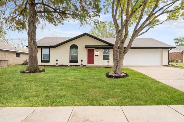 308 Starling Drive, Mesquite, TX 75149