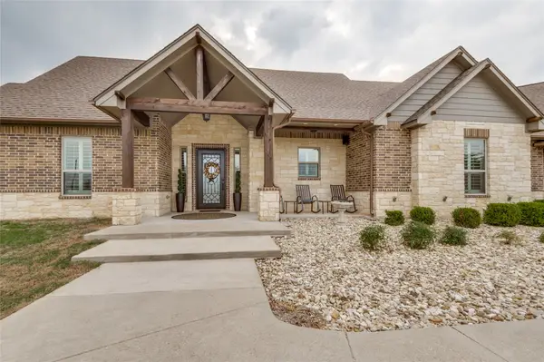 3339 NW County Road 3208, Dawson, TX 76639