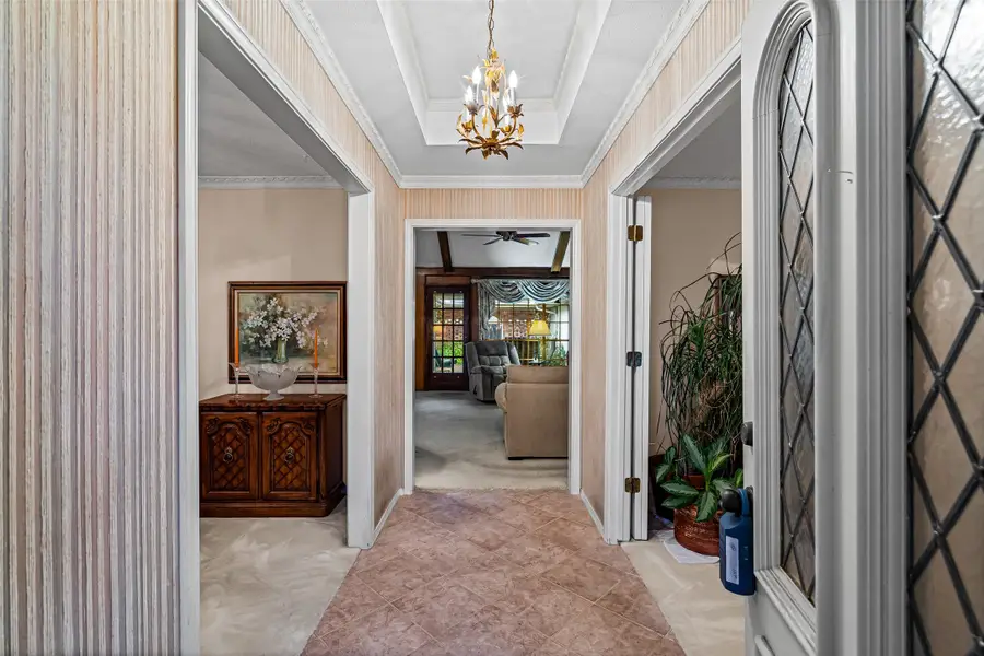 527 Tiffany Trail, Richardson, TX 75081 - Image #2