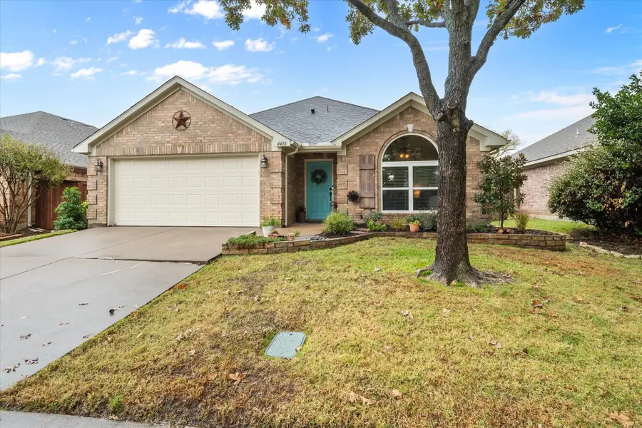 4418 Shady Elm Drive, Mansfield, TX 76063 - Image #2