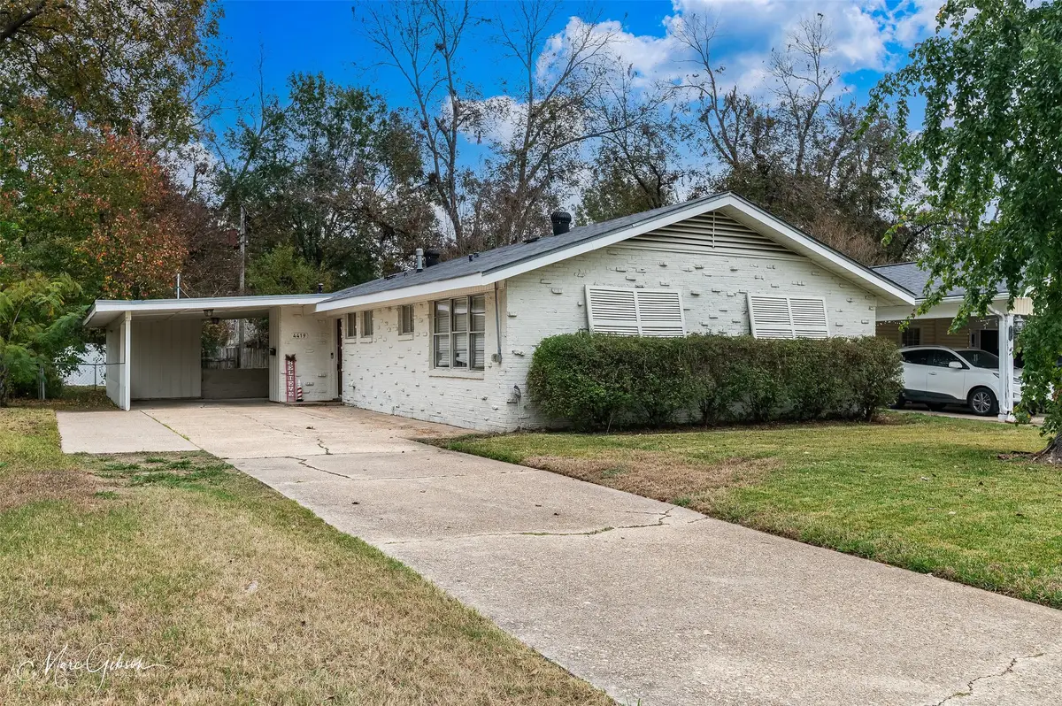 4419 Norway Drive, Shreveport, LA 71105 - Image #1