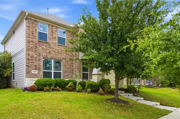 1420 Bull Street, Aubrey, TX 76227