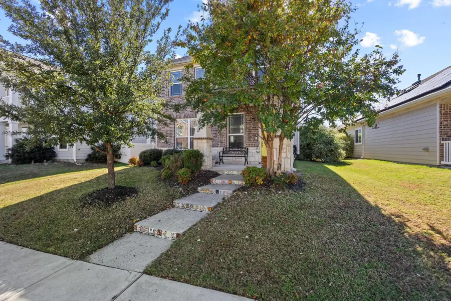 1420 Bull Street, Aubrey, TX 76227 - #3