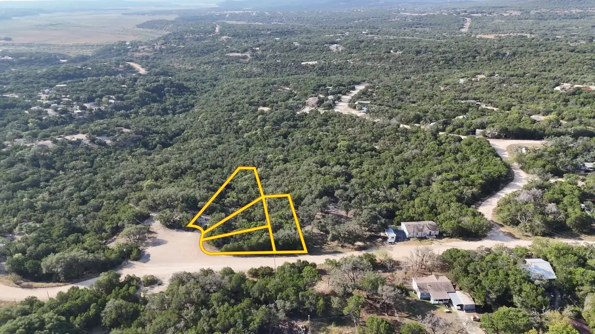 Lot 187-190 Atascosa Road, Bandera, TX 78003 - #1