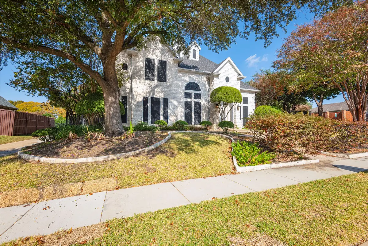 4501 Briar Hollow Drive, Plano, TX 75093 - Image #1