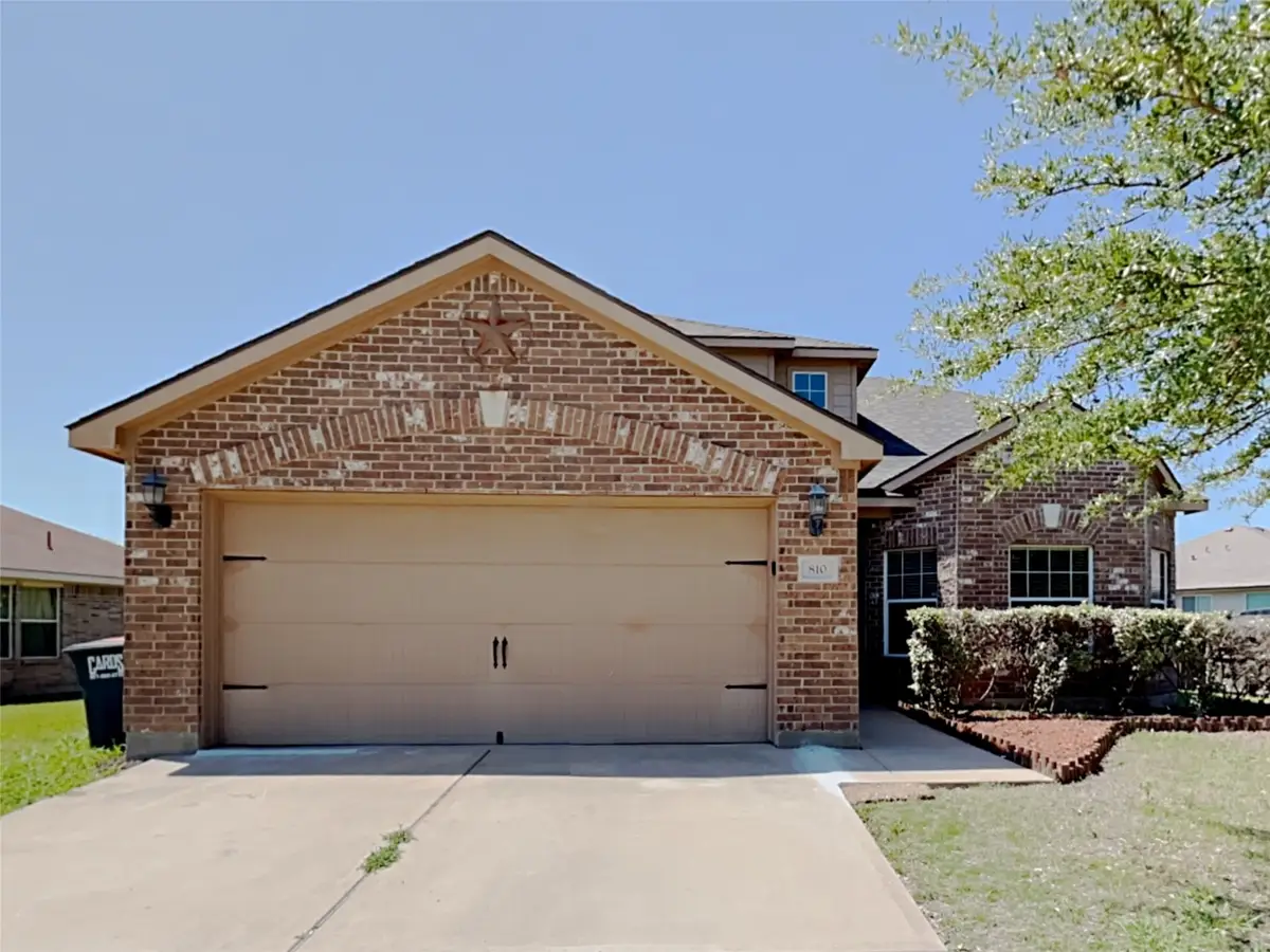 810 Oak Hollow Lane, Anna, TX 75409 - Image #1